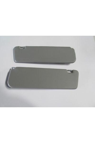 Hyundai H100 Minibüs 97/08 Güneşlik Sağ/sol Set 2 Parça