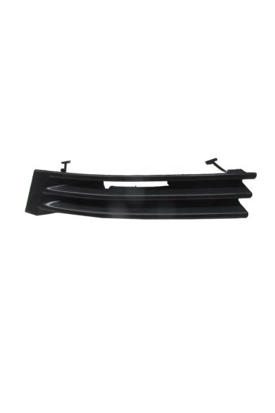Mercedes C Class W202 93/96 Ön Tampon Çeki Demiri Kapağı Sol Astarlı (Tyg)