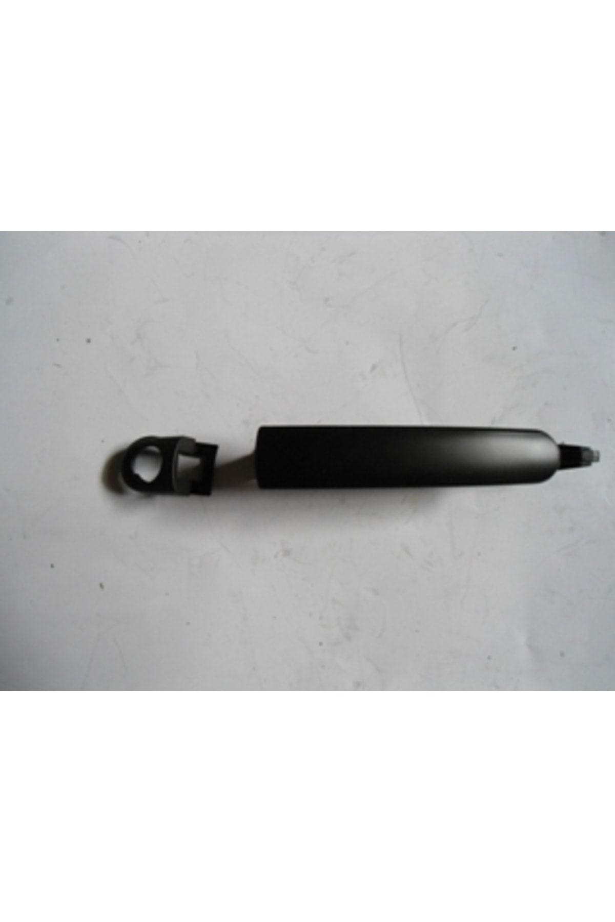 Seat ıbıza 02/09 Uyumlu ön kapı dış açma kolu sol siyah (hushan)