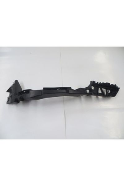 Volkswagen Polo 6 10/17 Far Alt Bağlantı Braketi Sol (Tw)