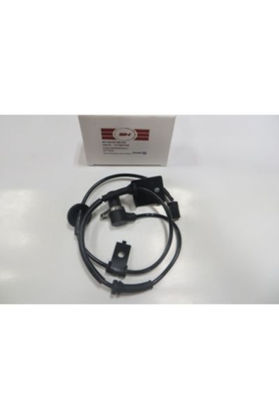 Hyundai Santa Fe 01/05 Abs Sensörü Ön Sol 2 Fişli (Sh)