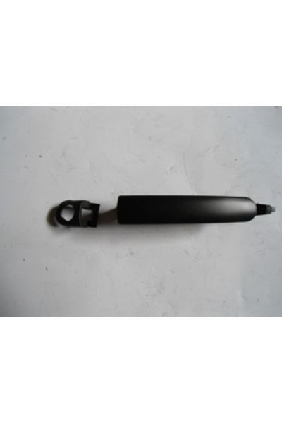 Seat ıbıza 02/09 Uyumlu ön kapı dış açma kolu sol siyah (hushan)