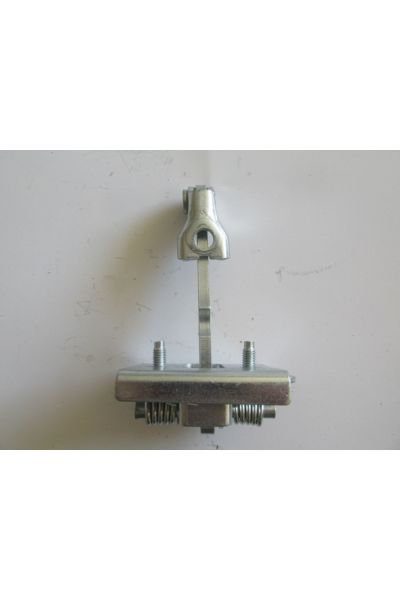 Peugeot 307- 06/08; Ön Kapı Durdurucusu Sağ/sol Aynı (adet) (kapı Gergisi)