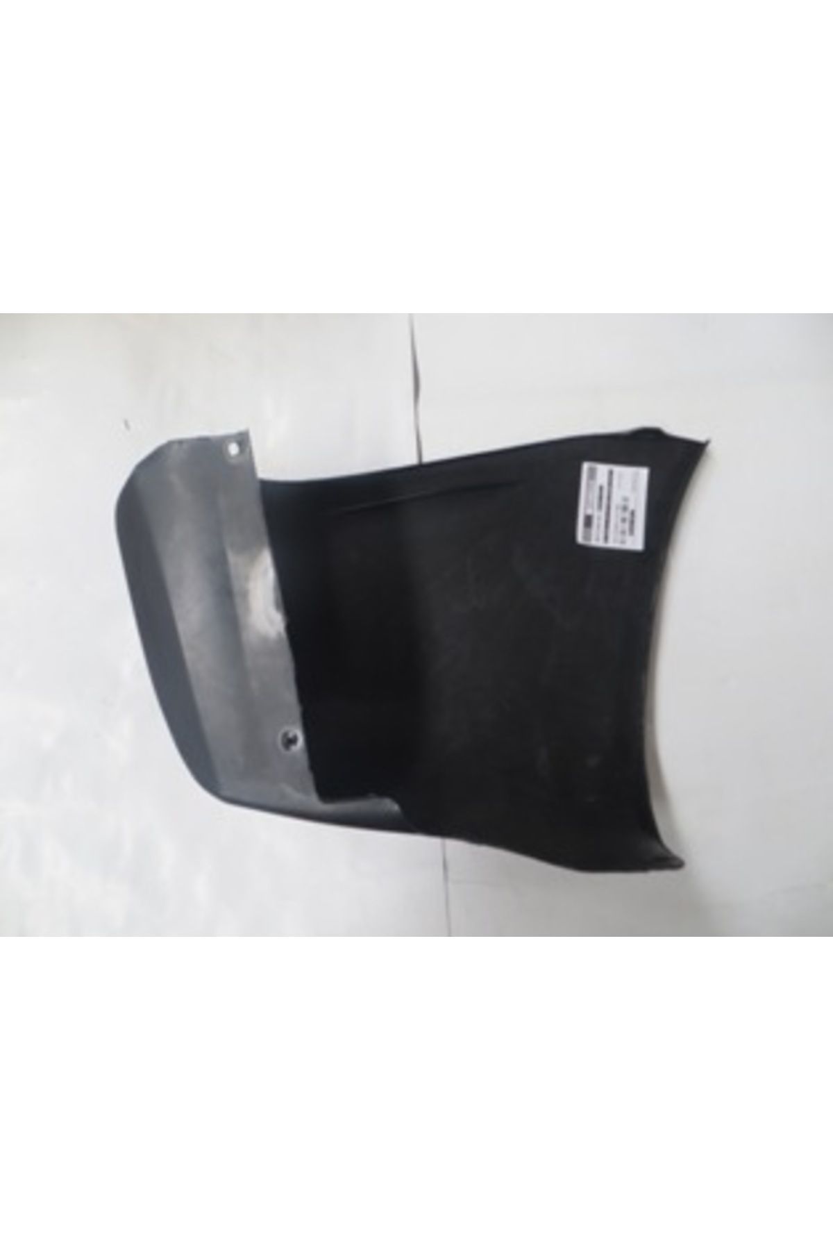 Chery Tiggo 3 08/11 Arka Tampon Ucu Sol (Tw)