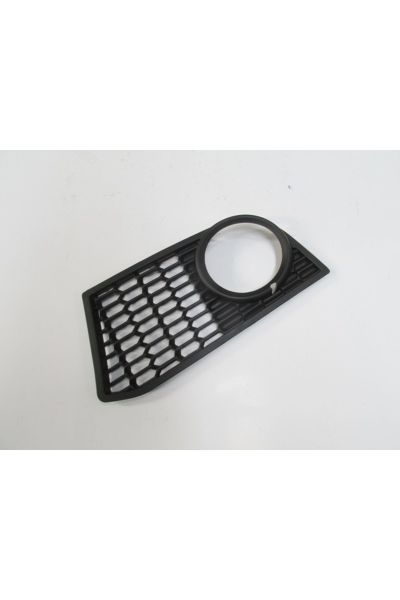 Bmw 5 Serı- F10- 10/13; Sis Lamba Kapağı Sol Sis Delikli (M-PAKET) (TYG) 51117906197