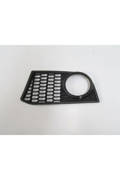 Bmw 5 Serı- F10- 10/13; Sis Lamba Kapağı Sol Sis Delikli (M-PAKET) (TYG) 51117906197