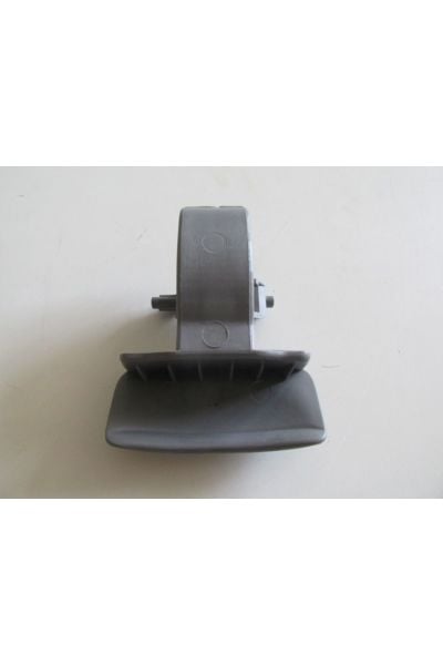 OEM NO 8200502518 UYUMLU RENAULT MEGANE 2 03/09 TORPİDO MANDALI YAYLI GRİ