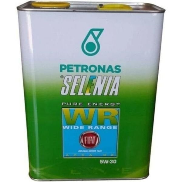 Petronas Selenia Acea C2 5W-30 3,2 Litre Motor Yağı