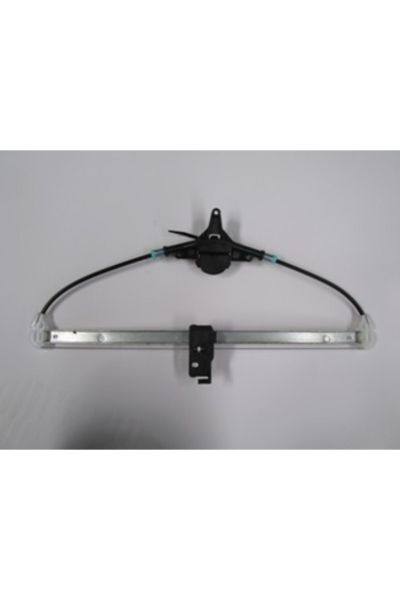 Mazda 3 Sd 10/13 Arka Cam Krikosu Sağ Elektrikli (Tw)