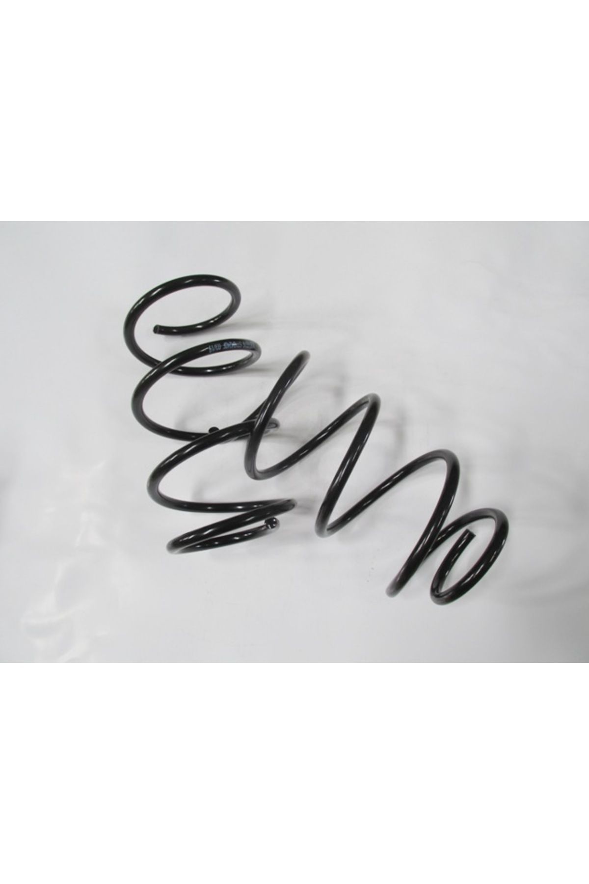 Bmw 5 Seri E60 04/10 Ön Helezon Yayı Sağ/sol Aynı (2li Set) 525d/530d (Stdr)