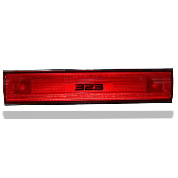 323 90-95 Bagaj Kapak Reflektoru Sedan