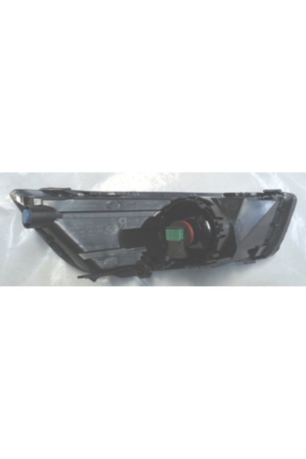 Ford Mondeo 07/11 Sis Lambası Sol (H11) (Famella)