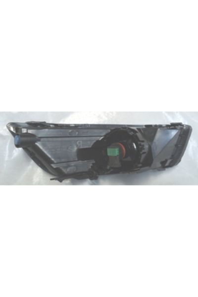 Ford Mondeo 07/11 Sis Lambası Sol (H11) (Famella)