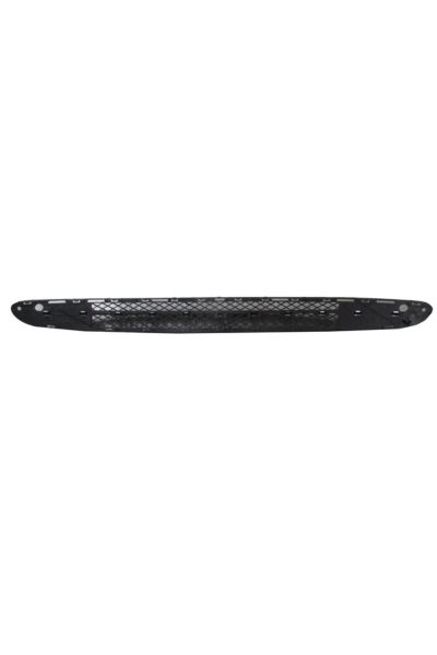 Mercedes C Class- W203- 00/07; Ön Tampon Panjuru Siyah (GÜNÜŞ GRİ ÇITALI) (AVANTGARD/AMG) 2038800905