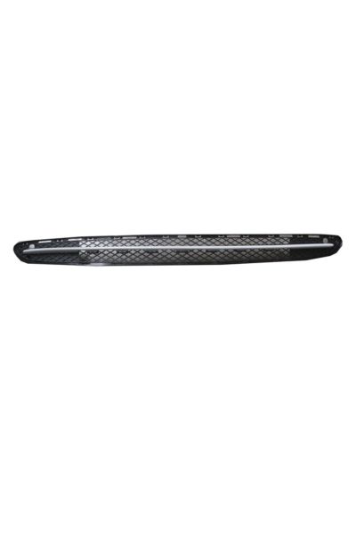 Mercedes C Class- W203- 00/07; Ön Tampon Panjuru Siyah (GÜNÜŞ GRİ ÇITALI) (AVANTGARD/AMG) 2038800905