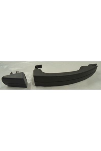Ford Focus Sd/hb 08/11 Ön Kapı Dış Açma Kolu R Siyah (Boyanır Tip)