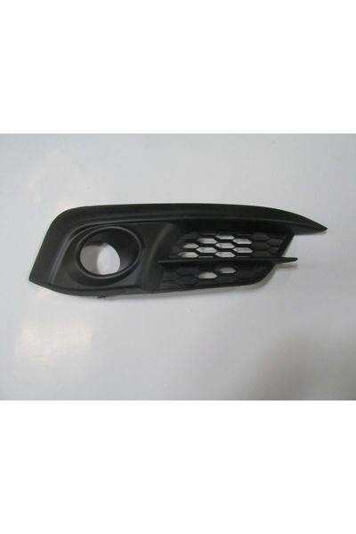 Honda Civic Sd 16/19 Sis Lamba Kapağı Sağ Sis Delikli (Tw)