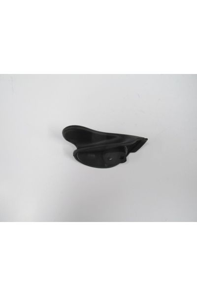 Fiat Brava 97/03 Ön Kapı İç Açma Kolu Sol Siyah (Hushan)