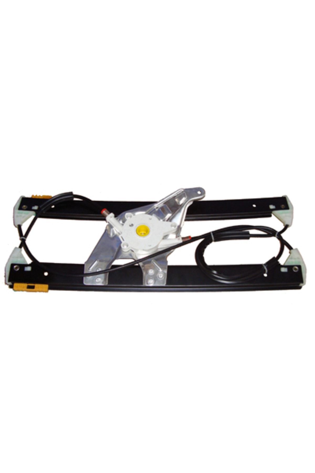 Audı A6- 01-04 Ön Cam Krikosu Sol Elektrikli-motorsuz (FİREZELİ 32 DİŞ) Oem No: 4b0837461a Uyumlu 13