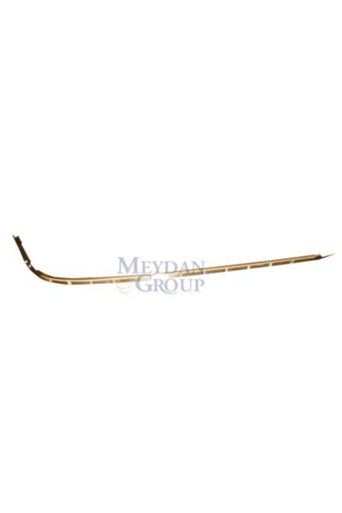 BMW 5 SERI- E39- 01-03 ARKA TAMPON BANDI ÜST NİKELAJI SOL OEM NO: 51128184505 UYUMLU 2017-2618