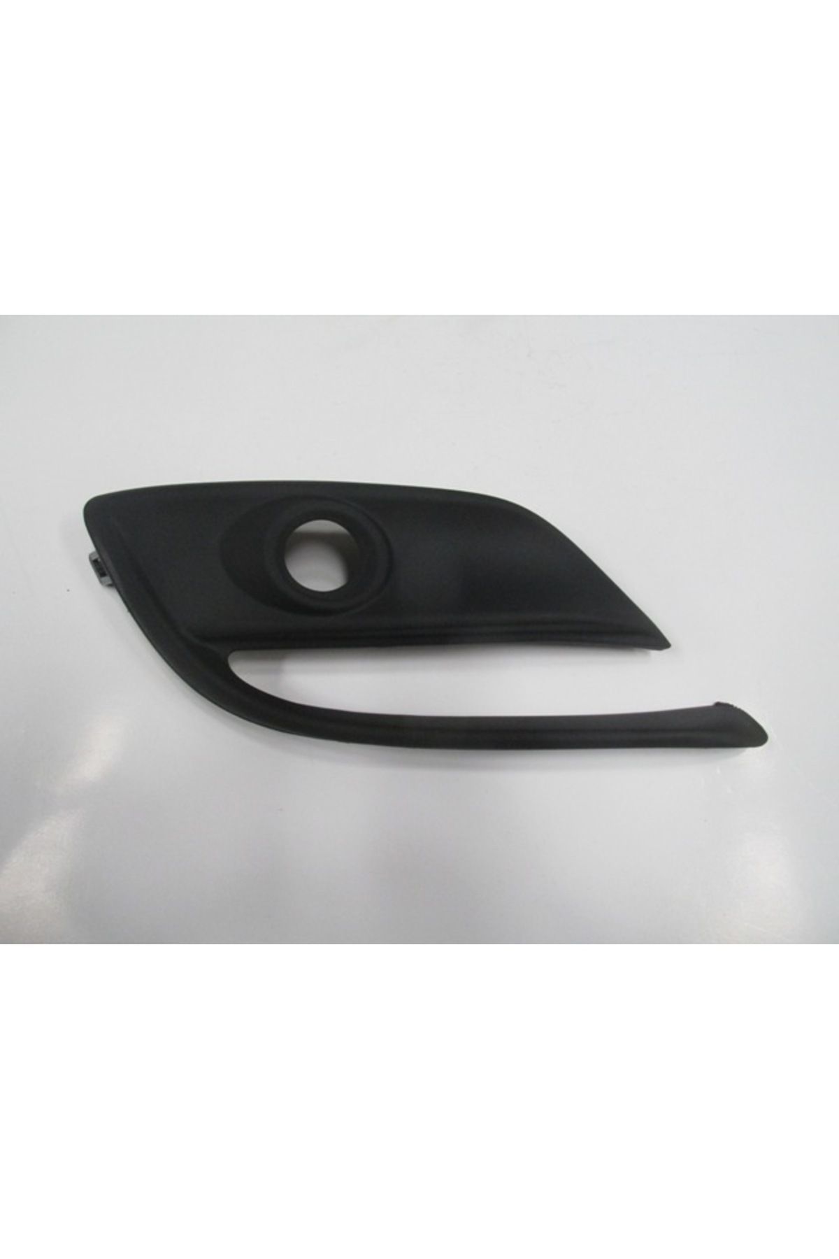 3 Sd/hb 16/20 Sis Lamba Kapağı Sol Sis Delikli (Tw)