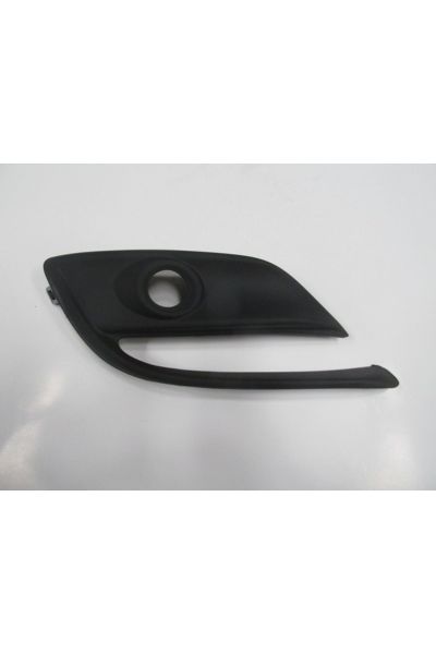 3 Sd/hb 16/20 Sis Lamba Kapağı Sol Sis Delikli (Tw)