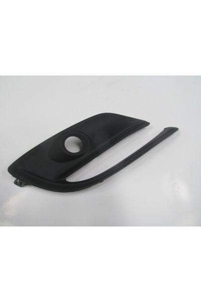 3 Sd/hb 16/20 Sis Lamba Kapağı Sol Sis Delikli (Tw)