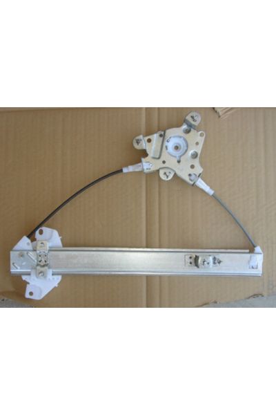 Hyundai Elantra 98/01 Arka Cam Krikosu Sol Elektrikli/motorsuz (32diş)
