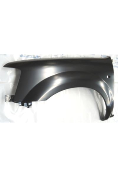 Ford Ranger- Pıck Up- 07/09; Ön Çamurluk Delikli Sol (DODİK DELİKSİZ)(4X2) (MY) (oem No: 6m34 16006