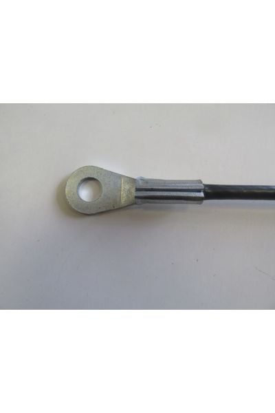 Toyota Hılux- Pıck Up Vıgo- D4d 12/15; Bagaj Destek Teli (35,5 CM) (BAGAJ HALATI) 65770-0k010