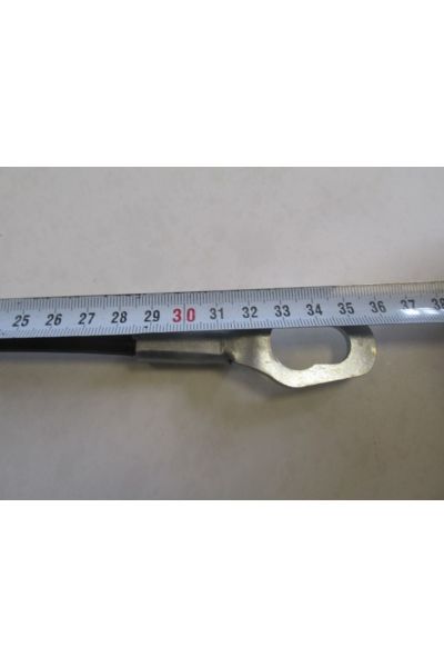 Toyota Hılux- Pıck Up Vıgo- D4d 12/15; Bagaj Destek Teli (35,5 CM) (BAGAJ HALATI) 65770-0k010
