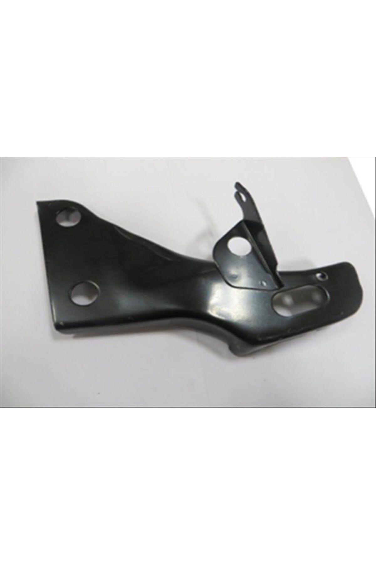Toyota Hılux- Pıck Up Ln106- 89/97; Ön Tampon Bağlantı Braketi Sol (TYG) 52012-35060
