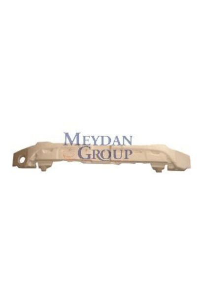 Ford Mondeo- 07/11; Ön Tampon Şok Emici (bfn)