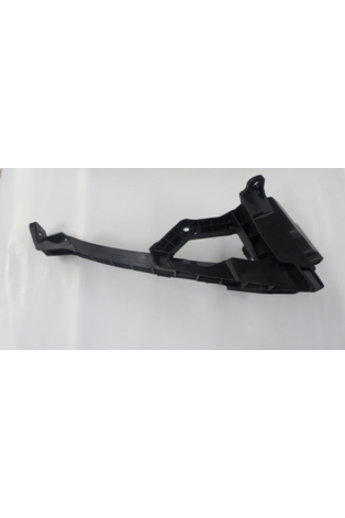Honda Crv 13/14 Ön Tampon Braketi Sol (Farın Altına Takılan) (Tw)