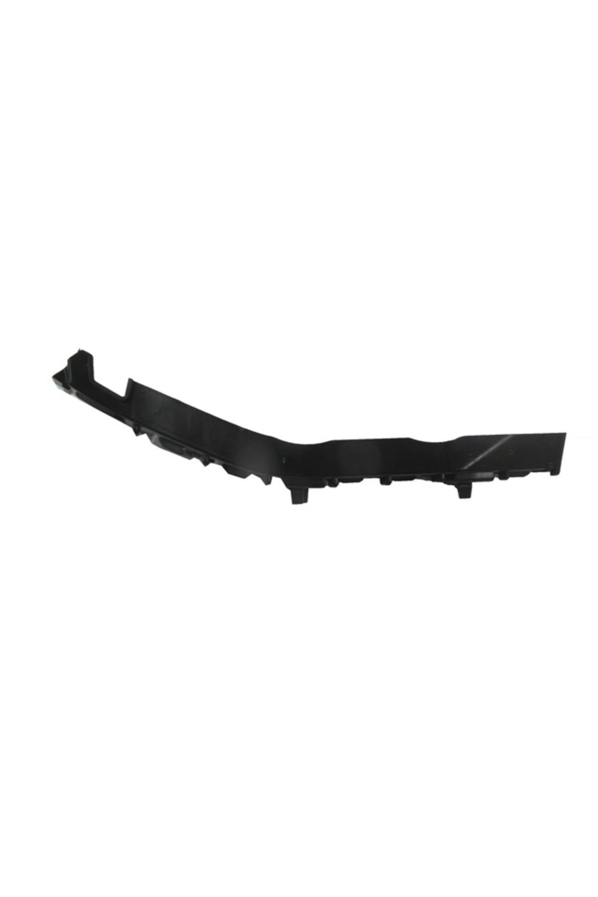 Volkswagen Caddy- 15/20; Ön Tampon Bağlantı Braketi Küçük Sağ (ÇAMURLUK UCUNA TAKILAN) 2k5807184a