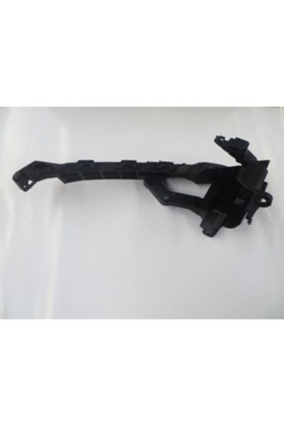 Honda Crv 13/14 Ön Tampon Braketi Sol (Farın Altına Takılan) (Tw)