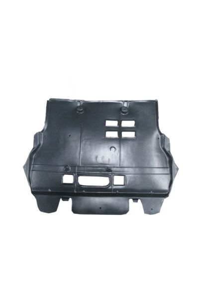 Berlingo 08/18 Karter Muhafaza Plastiği (Enjeksiyon Baskı)