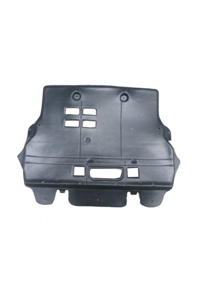 Berlingo 08/18 Karter Muhafaza Plastiği (Enjeksiyon Baskı)