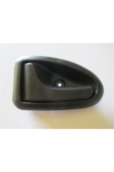 Renault Megane- 99/02 Ön Kapı Iç Açma Kolu Sol Siyah 8200028994 (1442-3016)