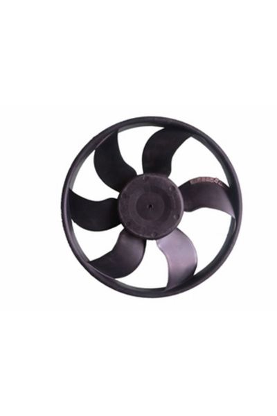 Renault Megane- 98/99 Radyatör Fan Kanadı