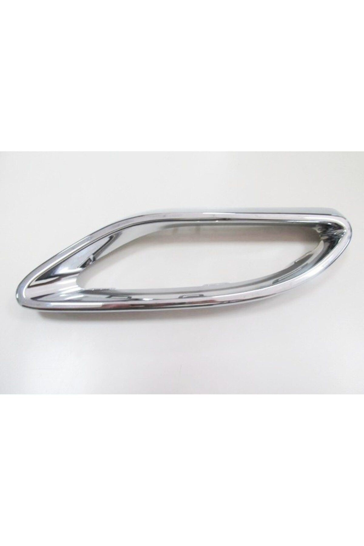 Mercedes B Class W246 12/14 Egzost Çıkış Uc Nikelajı Sağ