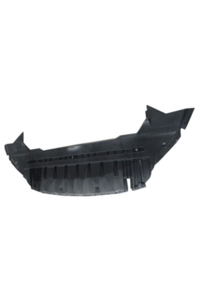 Ford Mondeo- 07/11; Uyumlu Ön Tampon Alt Koruma Plastiği