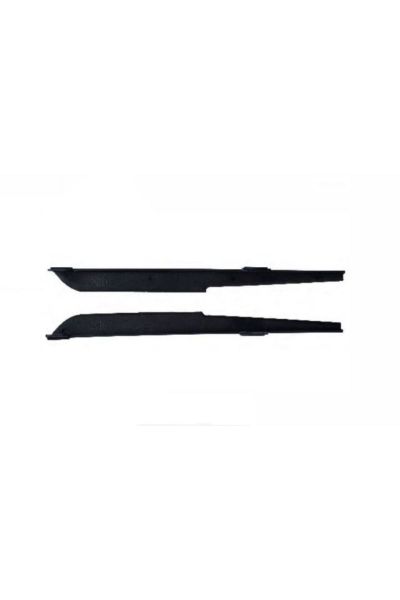 E CLASS- W124- 93/95; SUNROOF RÜZGAR KAPAĞI SAĞ/SOL SET (2 PARÇA)