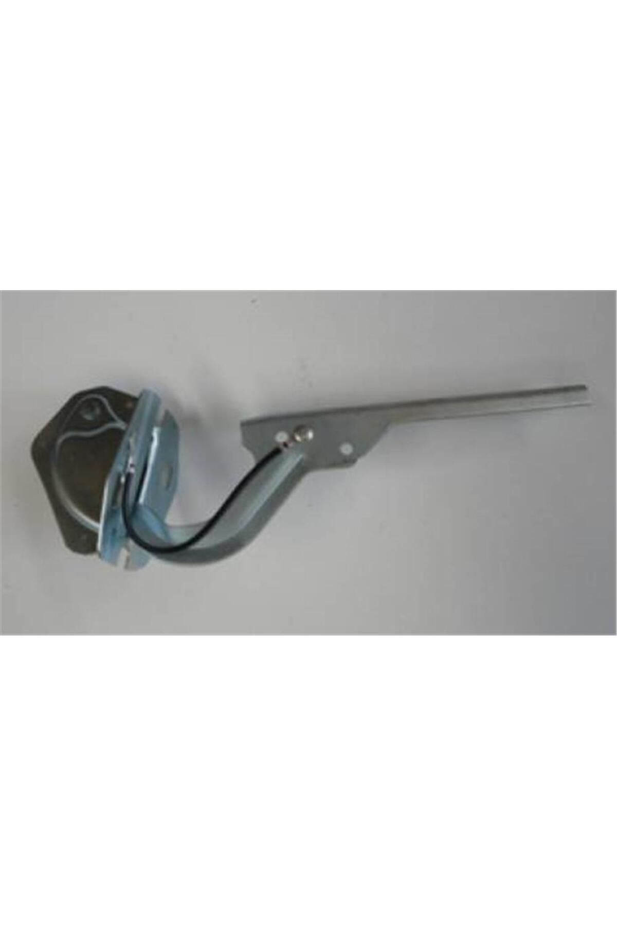 Mazda B2500- Pıck Up- 01-03 Kaput Menteşesi Sol Oem No: Mz93-015ha2 Uyumlu 372-2356