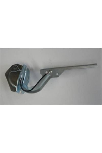 Mazda B2500- Pıck Up- 01-03 Kaput Menteşesi Sol Oem No: Mz93-015ha2 Uyumlu 372-2356