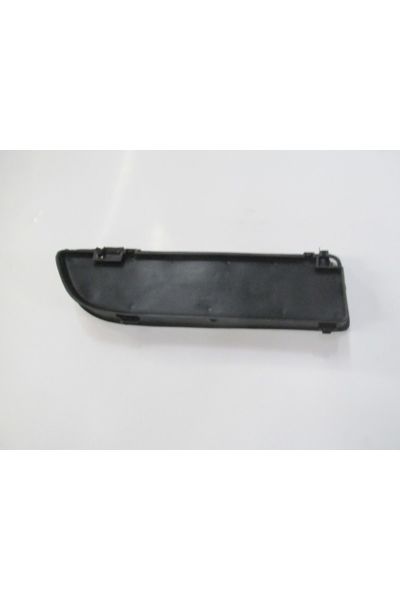 Volkswagen Bora 99/05 Sis Lamba Kapağı Sol Sis Deliksiz (Tw)