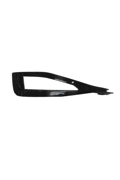 Volkswagen Passat-varıant- B8- 23/24; Sis Lamba Kapağı Sol Sis Delikli (PARLAK SİYAH) (oem No: 3g08