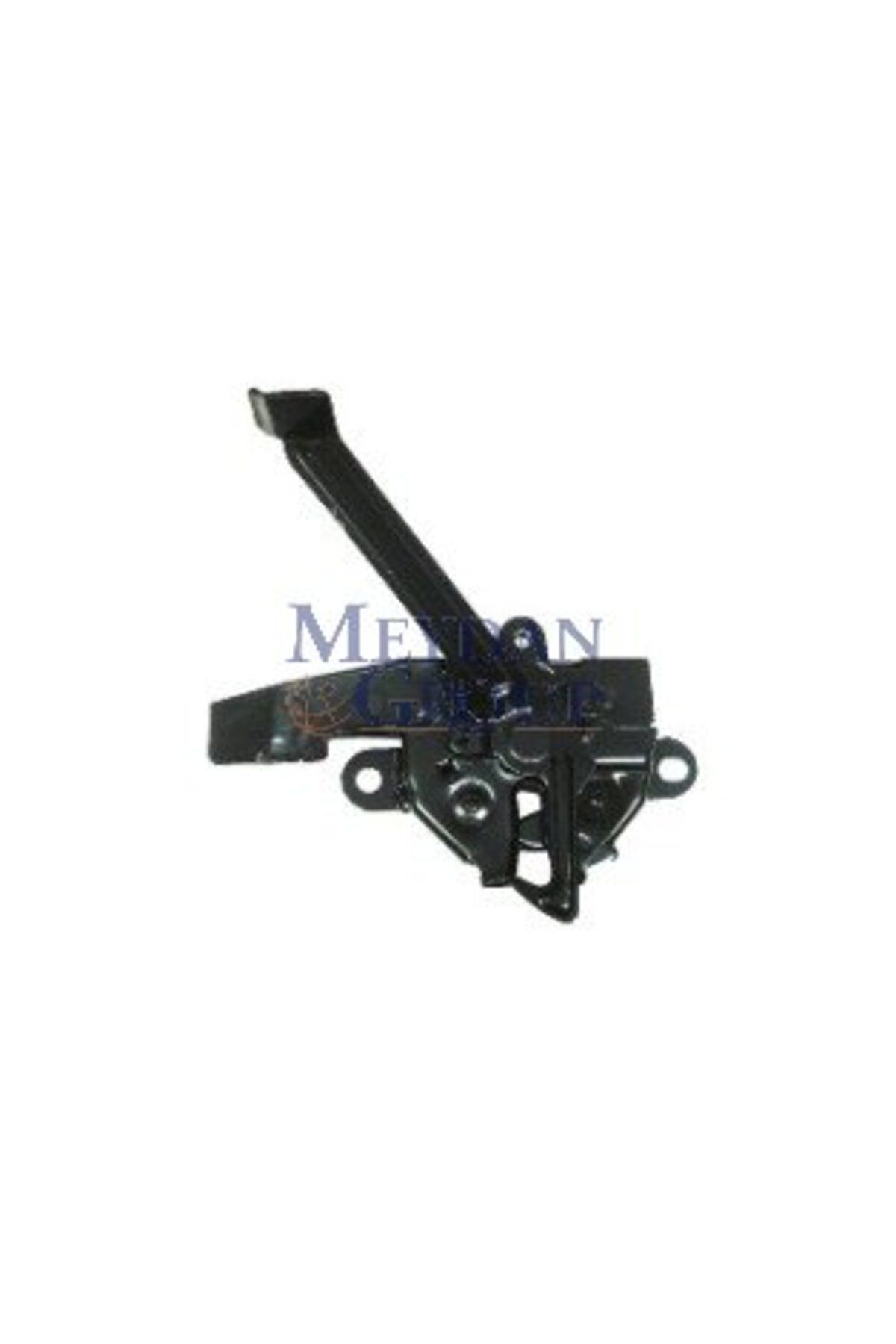 Toyota Camry- 01-04 Kaput Kilidi Oem No: 53510-aa070 Uyumlu 210-2302