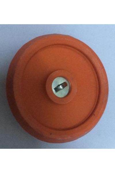 Toyota Hilux Pick Up Ln85 89/97 Fren Hidrolik Depo Kapağı (Fpı)