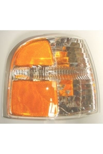 Parça A.FORD EXPLORER- 04/05; ÖN SİNYAL SAĞ BEYAZ (SARI REFLEKTÖRLÜ) (EAGLE EYES)